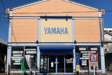 西村楽器【ピアノ】 小林センター