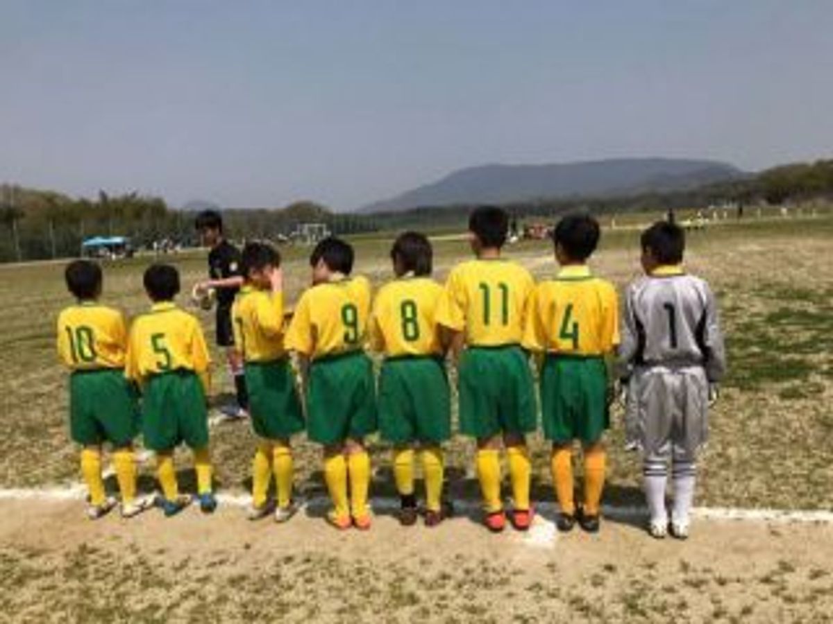 綾歌少年サッカークラブ 香川県丸亀市飯山町東小川の子どもサッカースクール 子供の習い事の体験申込はコドモブースター 綾歌少年サッカークラブ 香川県丸亀市飯山町東小川の子どもサッカースクール 子供の習い事の体験申込はコドモブースター