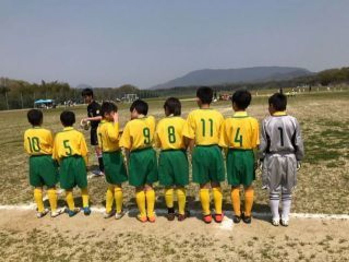 綾歌少年サッカークラブ 香川県丸亀市飯山町東小川の子どもサッカースクール 子供の習い事の体験申込はコドモブースター