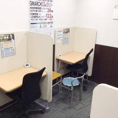 スクール21 教室 3