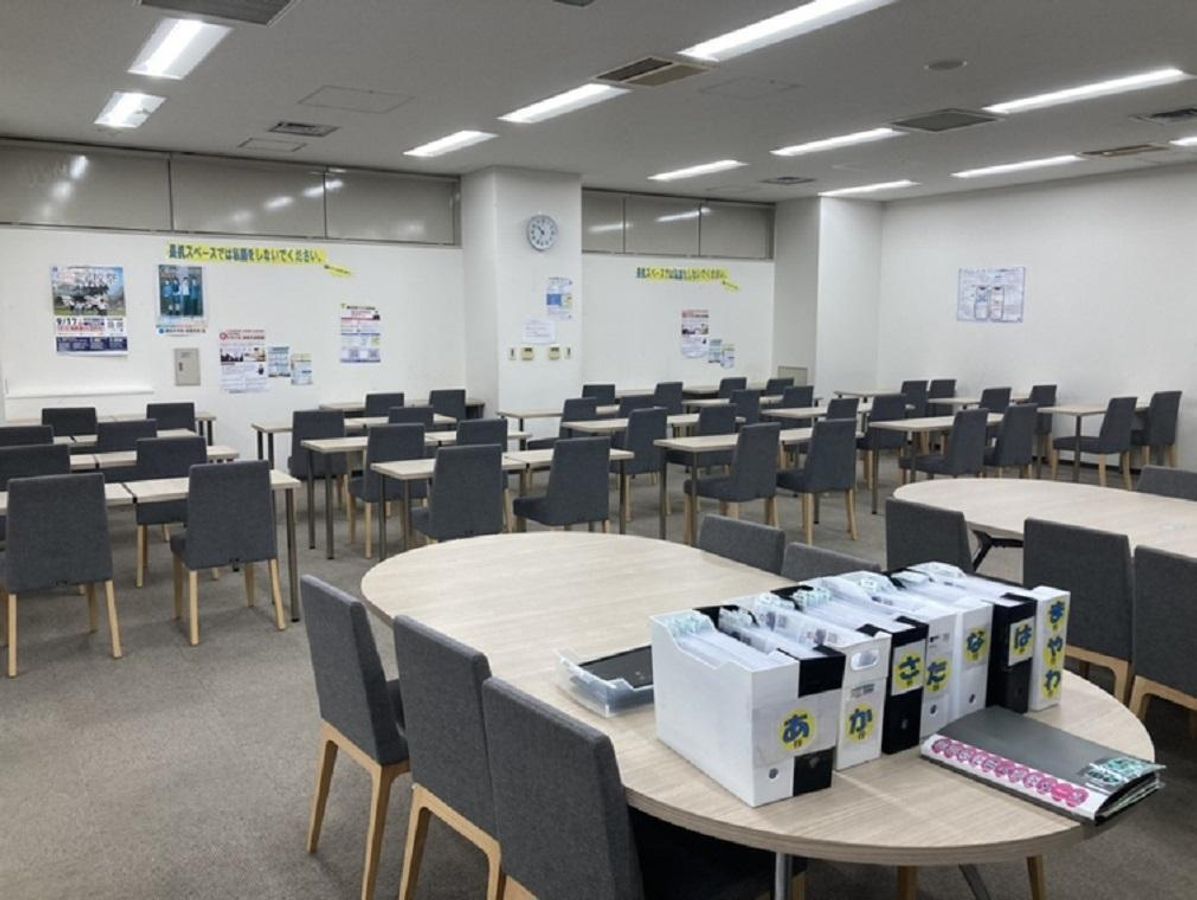 個別教室のトライ 大分駅前校5