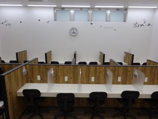 個別指導塾ノーバス センター北校6