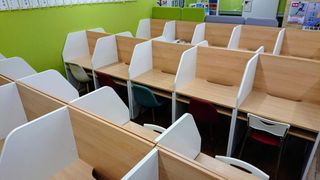 スタディクラブ 教室 1