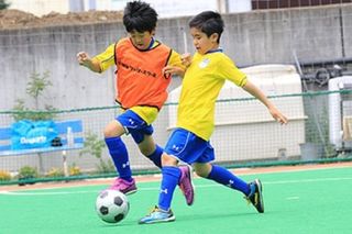 明光サッカースクール所沢校 教室画像5