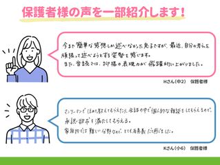 話し方・音読スクール 教室 1