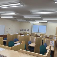 成基の個別教育ゴールフリー 教室 3