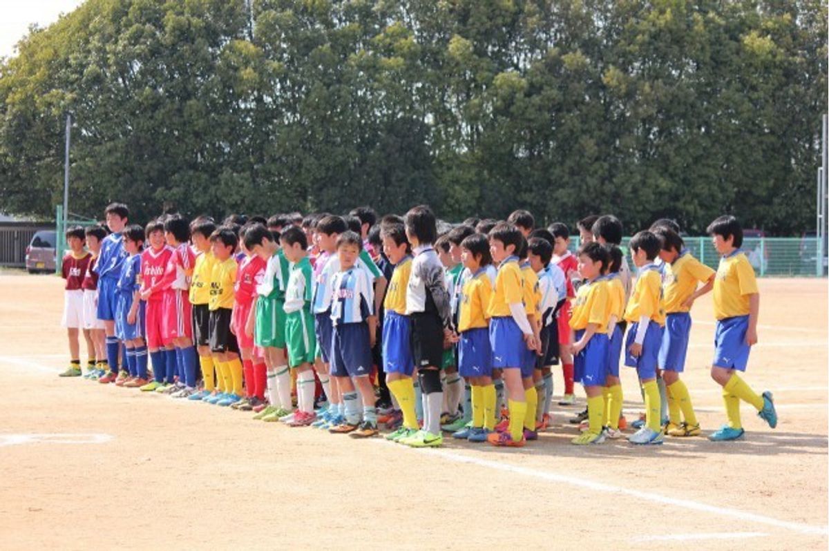 桶川リベルタ サッカースポーツ少年団 口コミ 体験申込 子供の習い事口コミ検索サイト コドモブースター