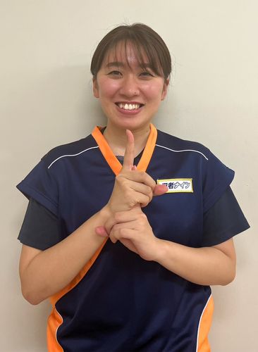 忍者ナイン【やる気スイッチグループ】 センター南ラボの先生