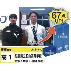 個別指導学院フリーステップ 教室 1