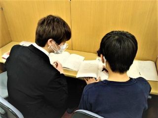 個別指導 スクールIE 宮前平校4