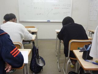 スタディー・フィールド 新富谷教室13