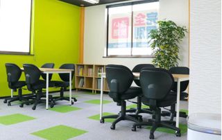 完全個別　松陰塾 教室 2