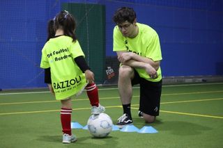 EIGO Football Academy 茨木校3