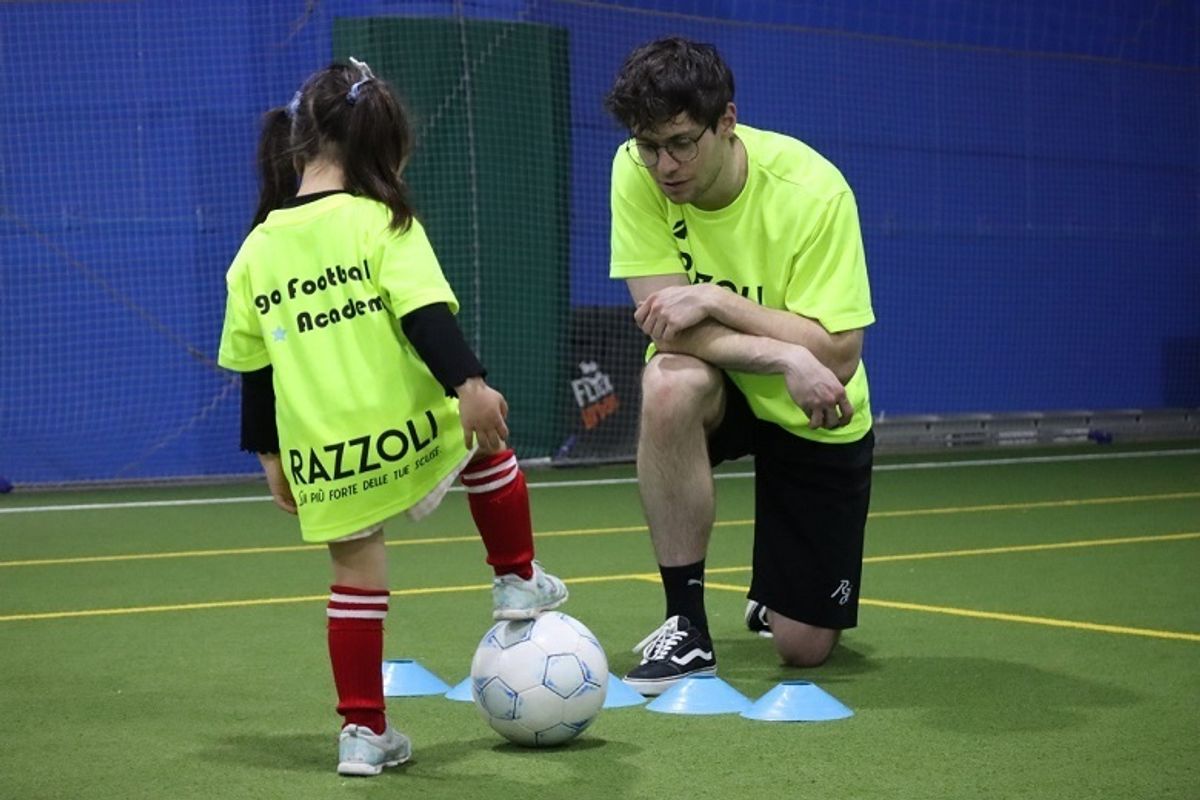 EIGO Football Academy 茨木校3