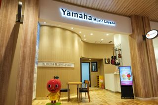 第一楽器 ピアノ教室 ららぽーと東郷センター1