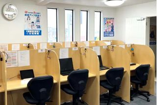 完全個別 松陰塾 教室 2