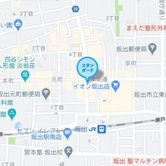 個別指導塾スタンダード 坂出教室5