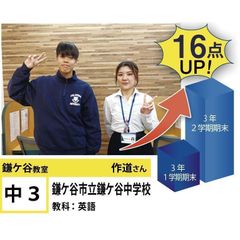 個別指導学院フリーステップ 鎌ケ谷教室12