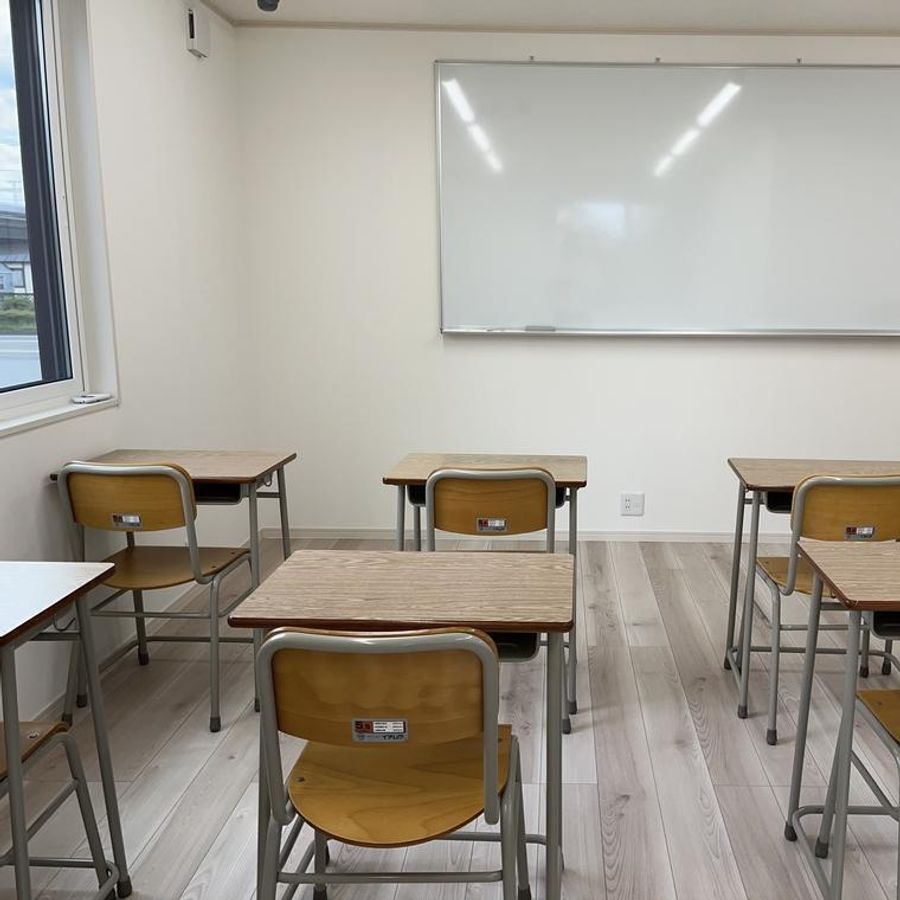 スタディー・フィールド 泉パークタウン教室6