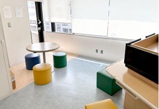 LITALICOジュニア 児童発達支援 横浜西口教室3