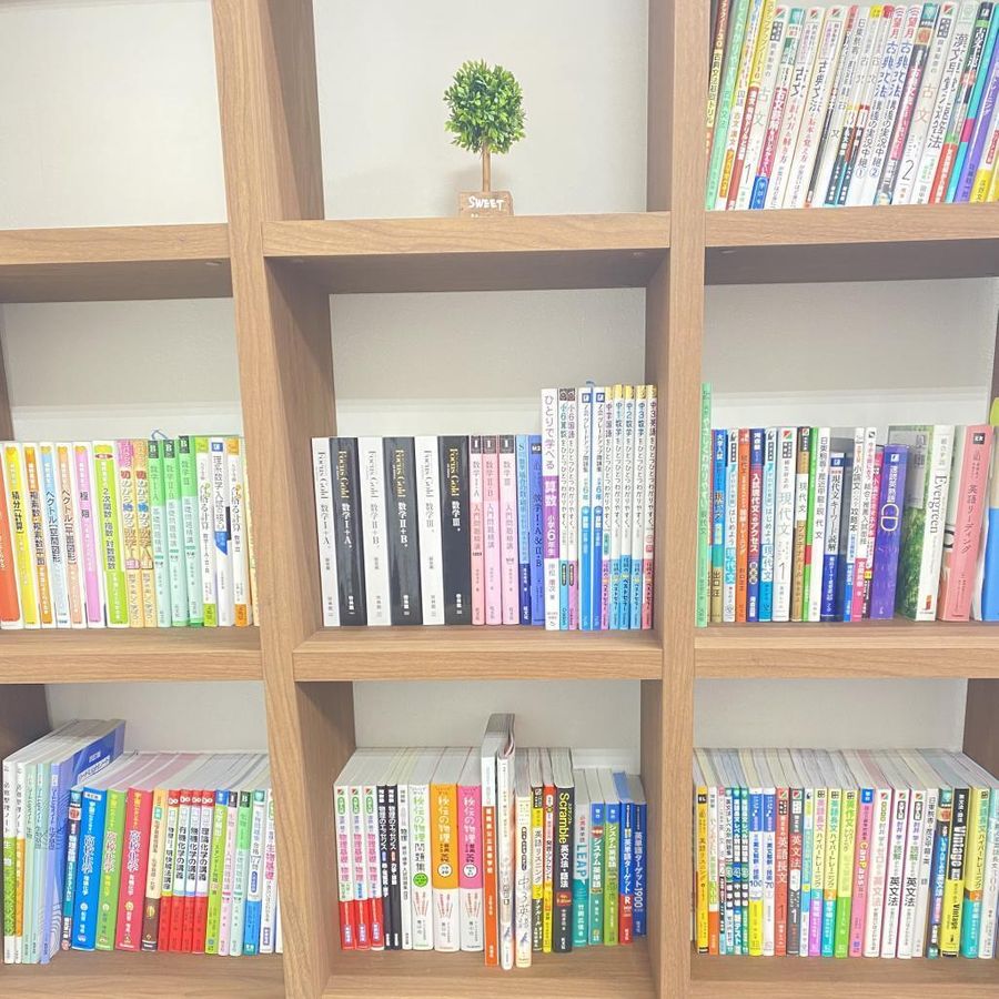 武田塾 下曽根校8