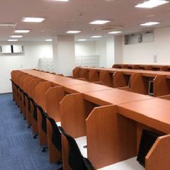 東進衛星予備校【MSGnetwork】 教室 4