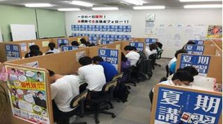 個別指導　スクールＩＥ ピエスタ桃花台校2