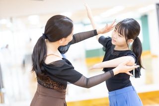 SPARK 社交ダンススクール 教室 1