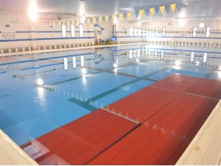 イトマンスイミングスクール 教室 1