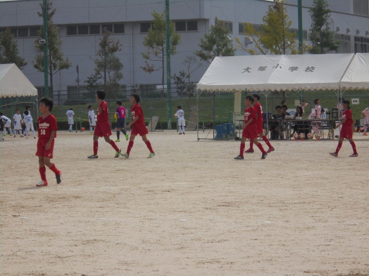 レヴァリーズ広島フットボールクラブ 広島県広島市安佐南区の子どもサッカースクール 子供の習い事の体験申込はコドモブースター