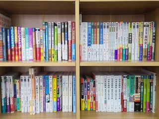 現論会 蒲田校8