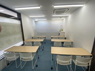 学習塾フラップス 南大谷校8