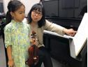 スター楽器 ヴァイオリンレッスン大森センター 教室画像2