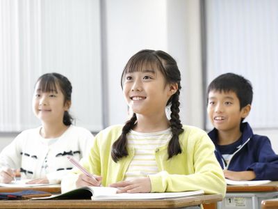 秀英予備校 琴似校の【小学生】標準クラス