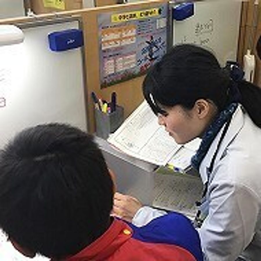 ナビ個別指導学院 平成校7