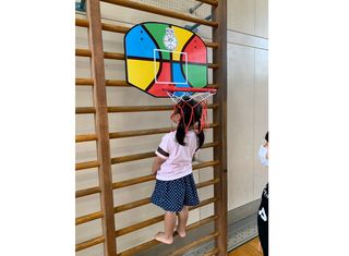 PLAYFUL Basketball Academy 城北小学校25