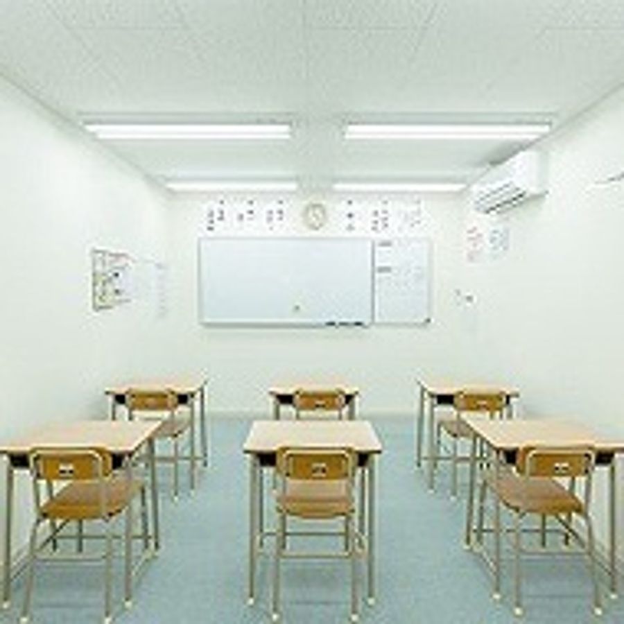 進学塾アクシア 宇品校4