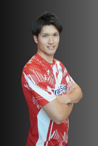 PHOENIX Football Academy 三鷹校の先生