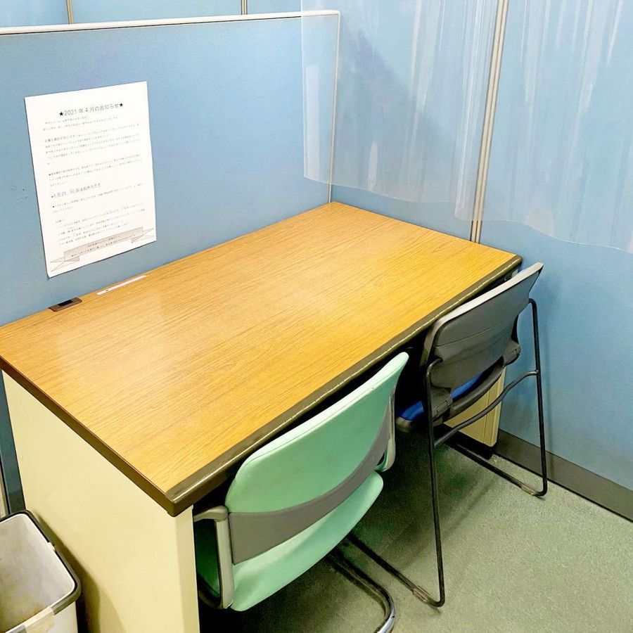 個別指導塾ノーバス 松戸校5