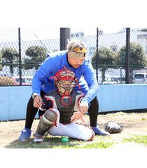 フルスイングベースボールスクール 特化スクール（小学生指導・中学生指導）