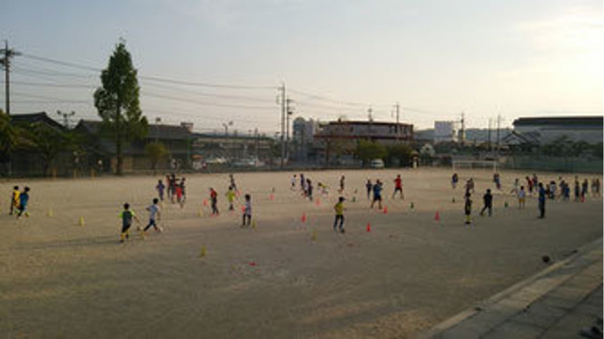 伊賀フューチャーズクラブ Ifcふたばサッカースポーツ少年団 口コミ 体験申込 子供の習い事口コミ検索サイト コドモブースター 伊賀フューチャーズクラブ Ifcふたばサッカースポーツ少年団 口コミ 体験申込 子供の習い事口コミ検索サイト コドモブースター