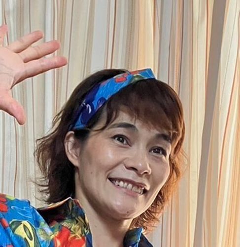 ラボ・パーティ 恵我ノ荘・高鷲クラスの先生