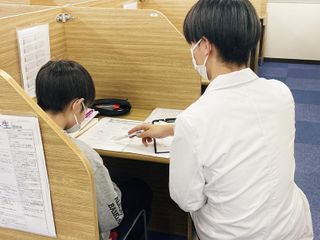 個別指導学院サクシード 中川校9