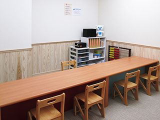 幼児教室コペル 幼児コース 広島三篠教室4