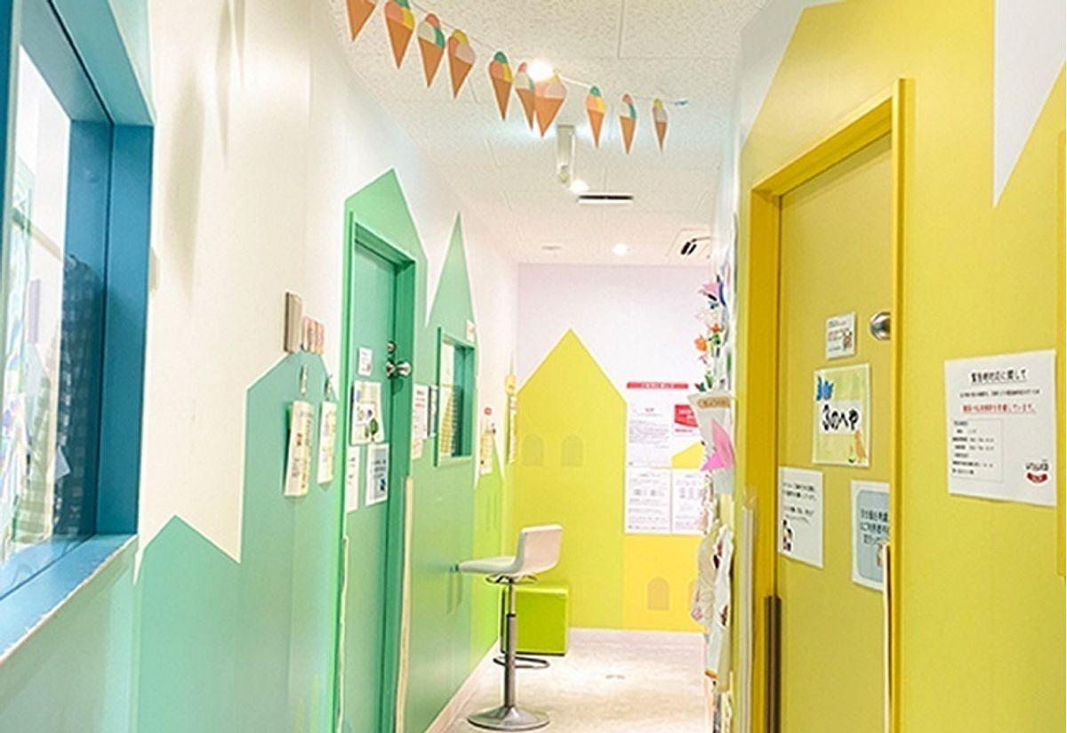 LITALICOジュニア 児童発達支援 相模大野北口教室2