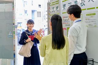 個別指導キャンパス 車道校3