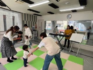 Peby College【リトミック】 板橋キャンパス20