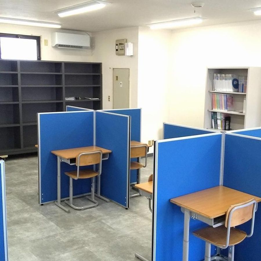 完全個別指導 進光ゼミナール 鹿沼市鹿沼東教室5