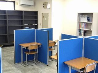 完全個別指導 進光ゼミナール 鹿沼市鹿沼東教室5