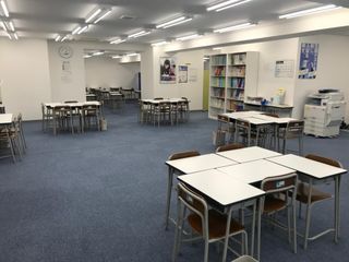 創英ゼミナール 港南台校9